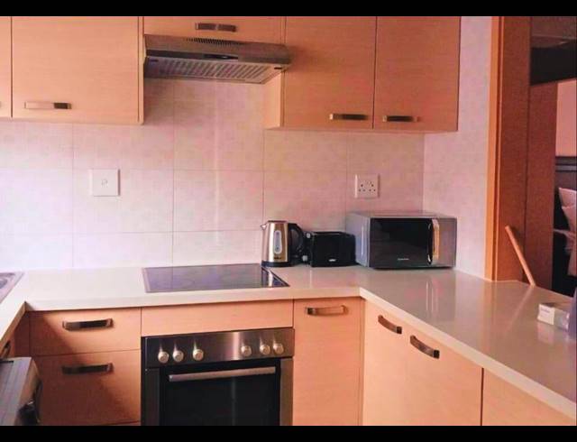 2 BEDROOM PROPERTY TO RENT IN BROADACRES